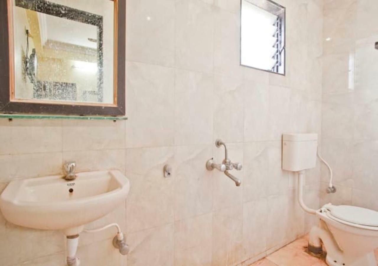 Hotel Sai Ganesh シルディ エクステリア 写真